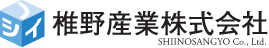 椎野産業株式会社